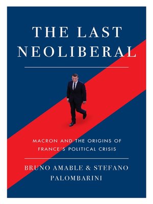 cover image of The Last Neoliberal